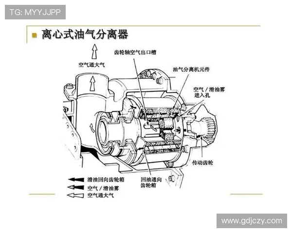 航空发动机主轴承腔滑油密封技术